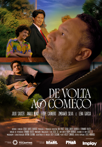 De volta ao começo (De volta ao começo)