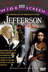 Jefferson em Paris (Jefferson in Paris)