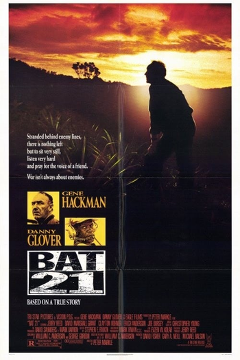  de Filme Bat 21: Missão no Inferno (1988)