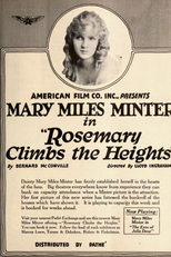Rosemary Climbs the Heights (Rosemary Climbs the Heights)