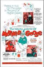 O Mundo Maluco de Mamãe Ganso (The Wacky World of Mother Goose)