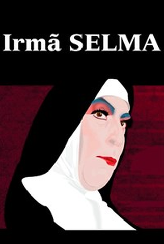 Poster 1 de Filme Irmã Selma (2014)