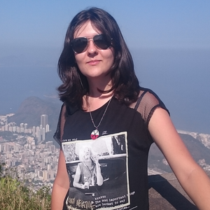 Foto de perfil de Amanda M