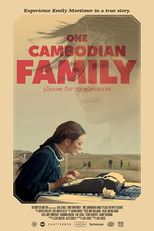 One Cambodian Family (One Cambodian Family Please for My Pleasure)
