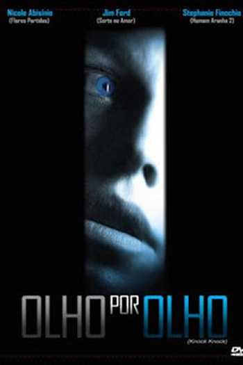  de Filme Olho por Olho (2007)