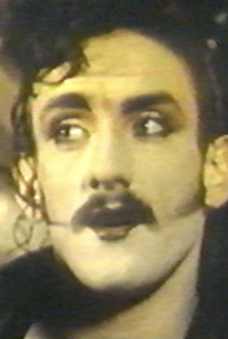 Poster 3 de Curta MEET DOUG (2021)