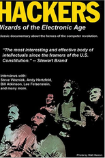 Hackers: Wizards of the Electronic Age (Hackers: Wizards of the Electronic Age)