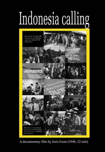 Indonesia Calling (Indonesia Calling)