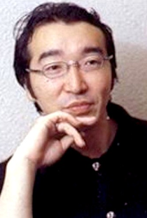 Yoshihiro Togashi - Poster 1