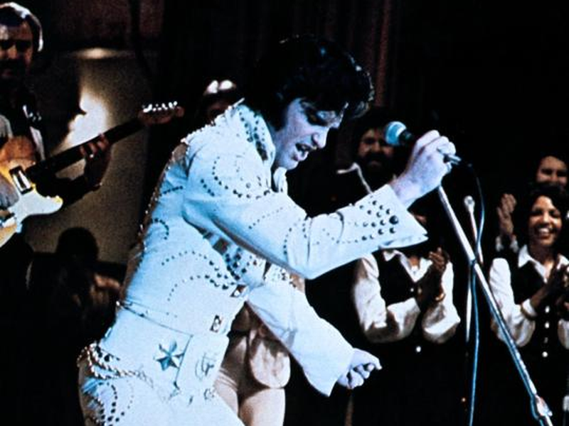 Foto 8 de Elvis Não Morreu