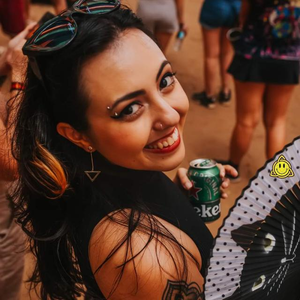 Foto de perfil de Lívia Yumi