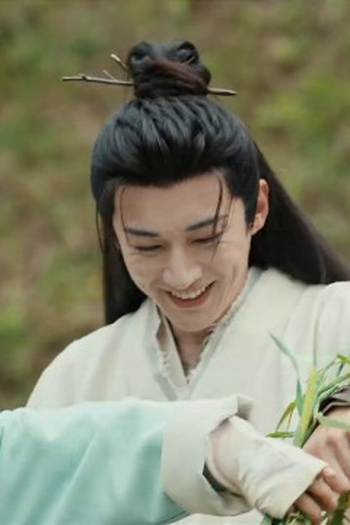 Poster de Episódio 第16集 (2024)