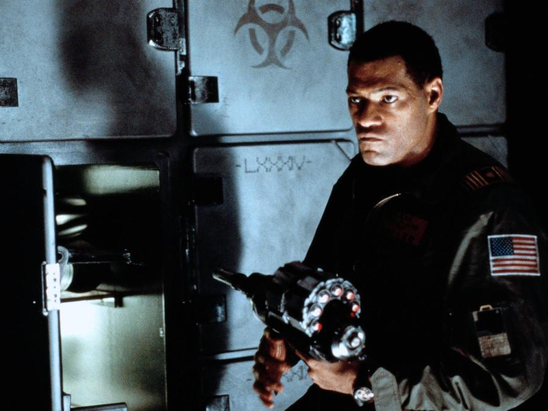 Foto 7 de O Enigma do Horizonte