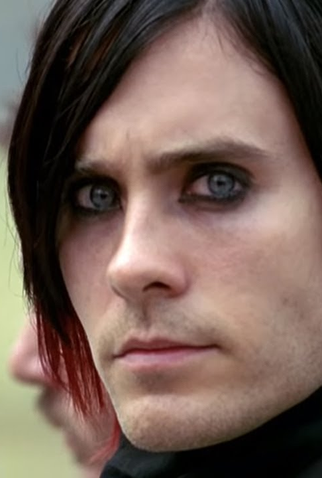 Poster 2 de Curta 30 Seconds to Mars: A Beautiful Lie (2007)
