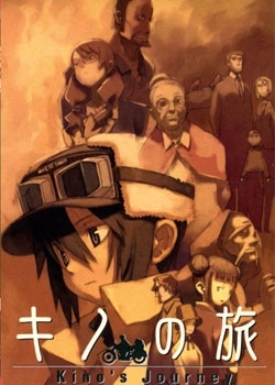 Kino no Tabi - 8 de Abril de 2003 | Filmow