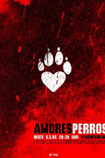  de Filme Amores Brutos (2000)