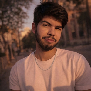 Foto de perfil de Renan