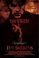 O Diabo de Jersey (The Barrens)