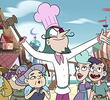 Escape from the Pie Folk
