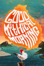 Good Mythical Morning (Good Mythical Morning)