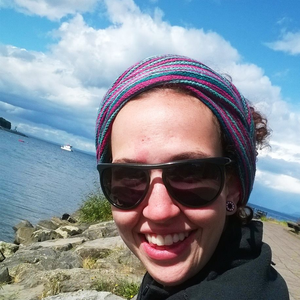 Foto de perfil de Cael