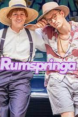 Rumspringa - Ein Amish in Berlin (Rumspringa - Ein Amish in Berlin)