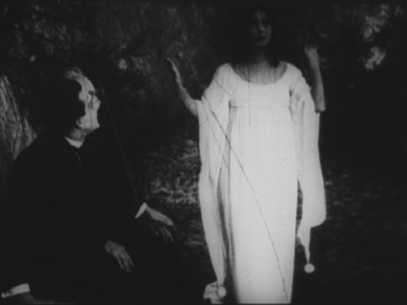 Foto 5 de O Gabinete do Dr. Caligari