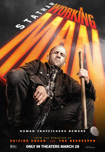 Resgate Implacável (A Working Man)