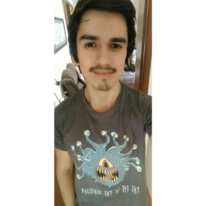 Foto de perfil de Gabriel