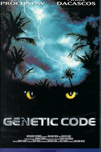  de Filme DNA: Caçada ao Predador (1996)