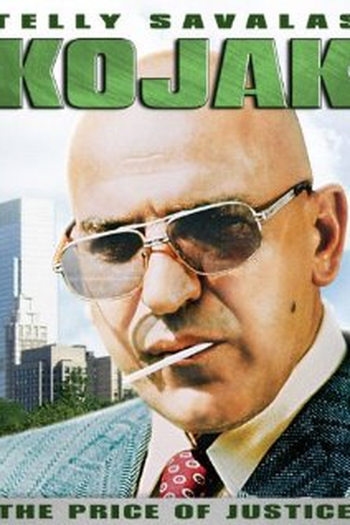  de Filme Kojak - O Preço da Justiça (1987)