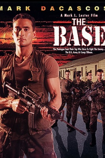  de Filme A Base - Desafiando o Perigo (1999)