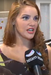 Macarena Paz