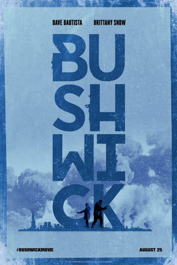  de Filme Ataque a Bushwick (2017)
