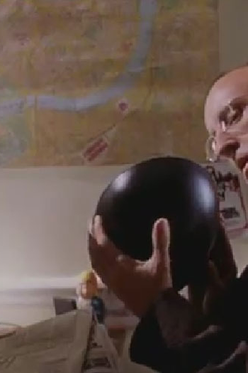 Poster de Curta Hello, Friend (2003)