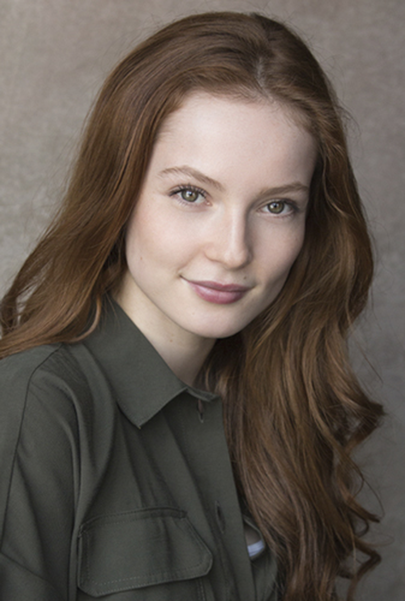 Hannah Dodd - Foto 1