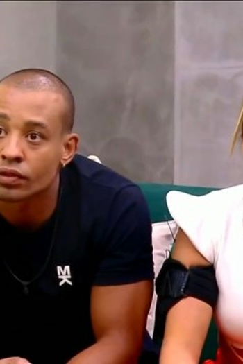 Poster de Episódio Convivência (2022)