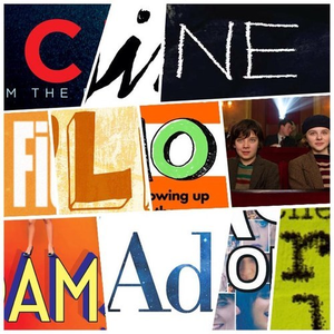 Foto de perfil de Cinéfilo Amador