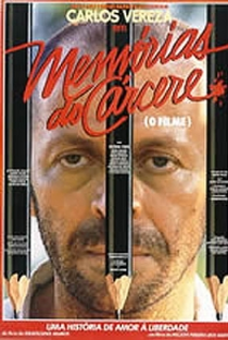 Memórias do Cárcere - Poster / Capa / Cartaz - Oficial 2