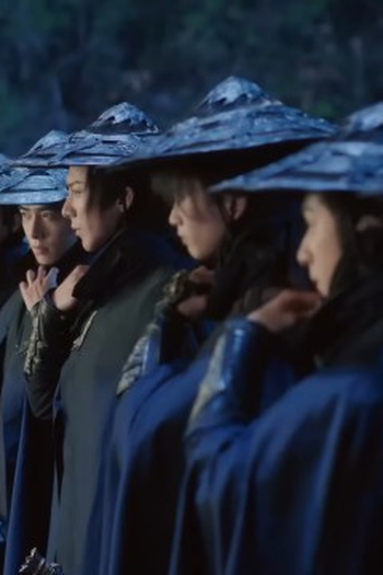Poster de Episódio 第31集 (2023)
