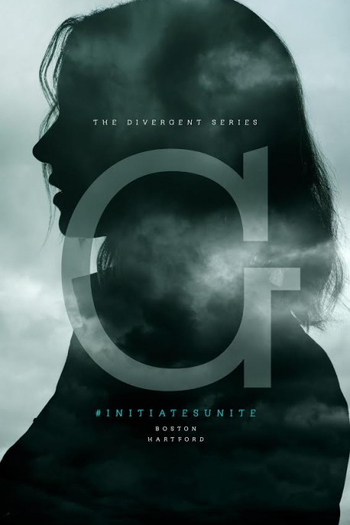  de Filme A Série Divergente: Insurgente (2015)