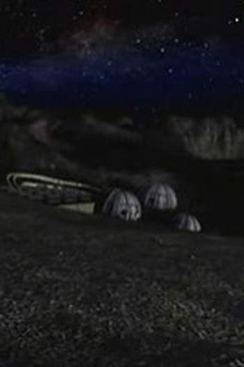 Poster de Episódio Deep Space Disasters (2008)