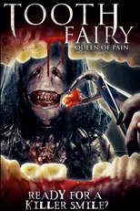 Toothfairy 4: Reborn (Toothfairy 4)