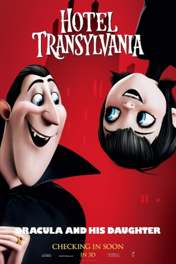  de Filme Hotel Transilvânia (2012)