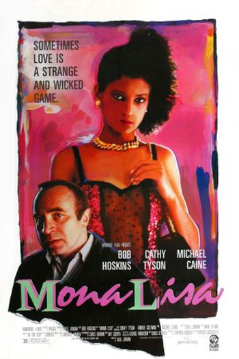  de Filme Mona Lisa (1986)