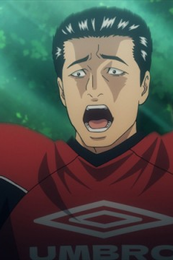 Poster de Episódio もしかしてサバイバル…。 (2024)