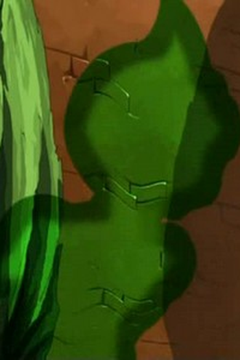 Poster de Episódio Mission : Caméléon (2009)