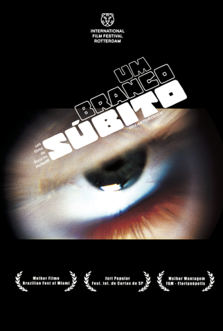 Poster 1 de Curta Um Branco Súbito (2002)