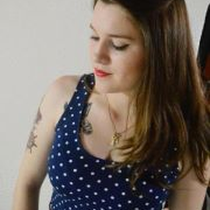 Foto de perfil de Jéssica Luene