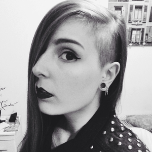 Foto de perfil de Patrícia
